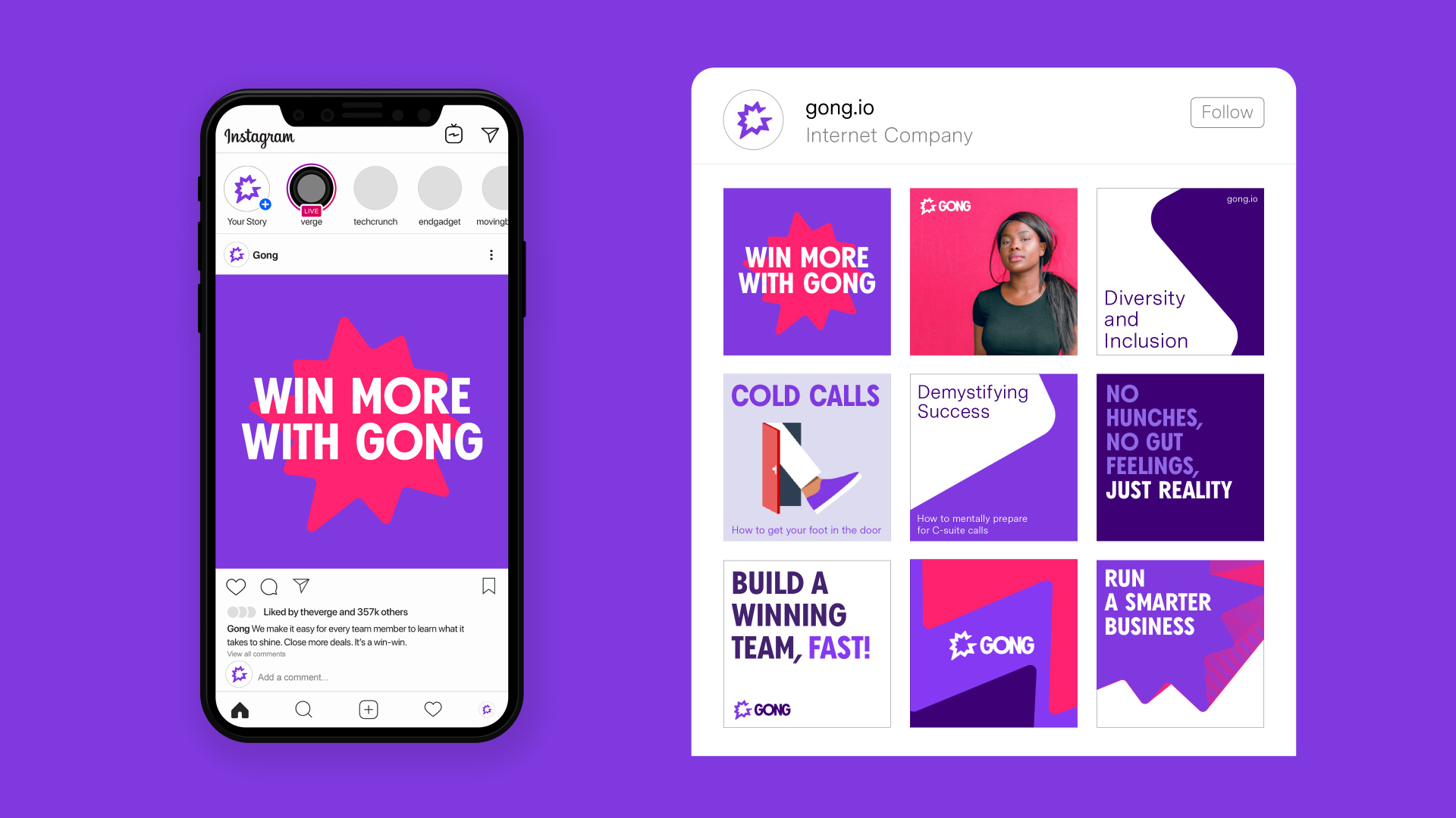 CRM客戶關系管理平臺GONG品牌logo設計vi設計，慶祝星星元素+對話框+G
