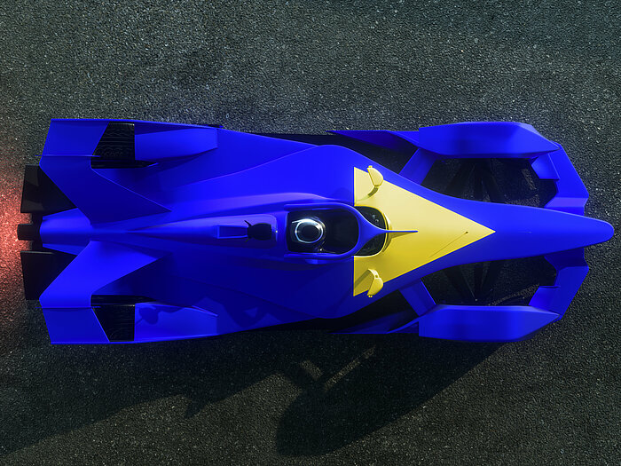 VARTA 瓦爾塔家用電池更新品牌形象——logo和包裝設計高度統一