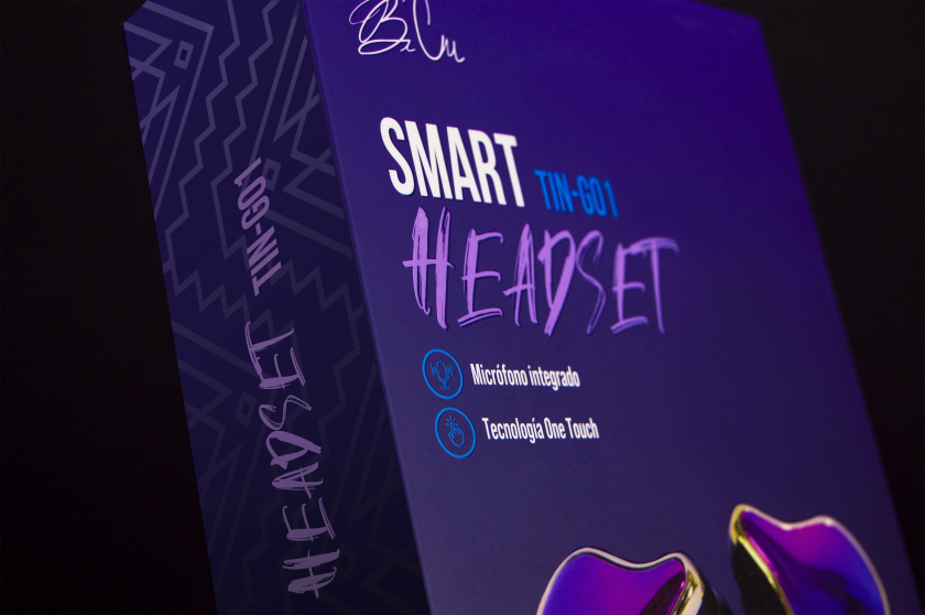 Bicu耳機(jī)系列產(chǎn)品包裝設(shè)計(jì)，成功融合品牌視覺識(shí)別的藝術(shù)、文化及商業(yè)價(jià)值！