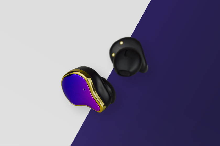 Bicu耳機(jī)系列產(chǎn)品包裝設(shè)計(jì)，成功融合品牌視覺識(shí)別的藝術(shù)、文化及商業(yè)價(jià)值！