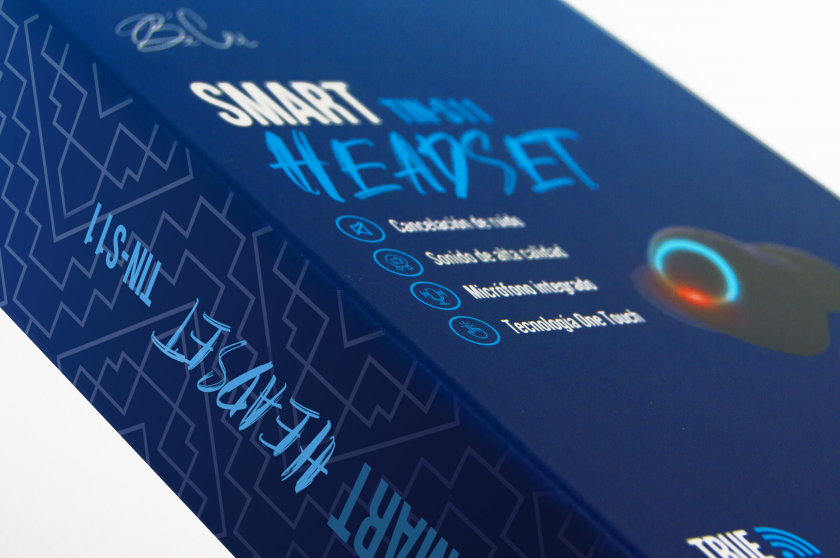 Bicu耳機(jī)系列產(chǎn)品包裝設(shè)計(jì)，成功融合品牌視覺識(shí)別的藝術(shù)、文化及商業(yè)價(jià)值！