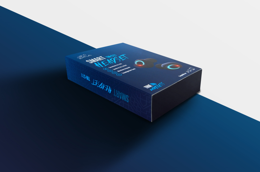 Bicu耳機(jī)系列產(chǎn)品包裝設(shè)計(jì)，成功融合品牌視覺識(shí)別的藝術(shù)、文化及商業(yè)價(jià)值！