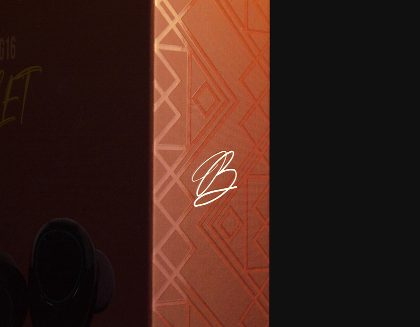 Bicu耳機(jī)系列產(chǎn)品包裝設(shè)計(jì)，成功融合品牌視覺識(shí)別的藝術(shù)、文化及商業(yè)價(jià)值！