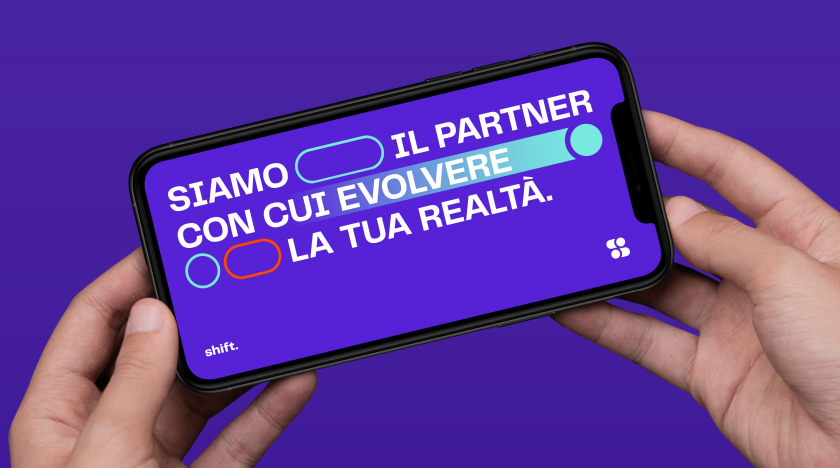 Onlab 合伙企業互聯網數字生態系統品牌形象設計logo設計