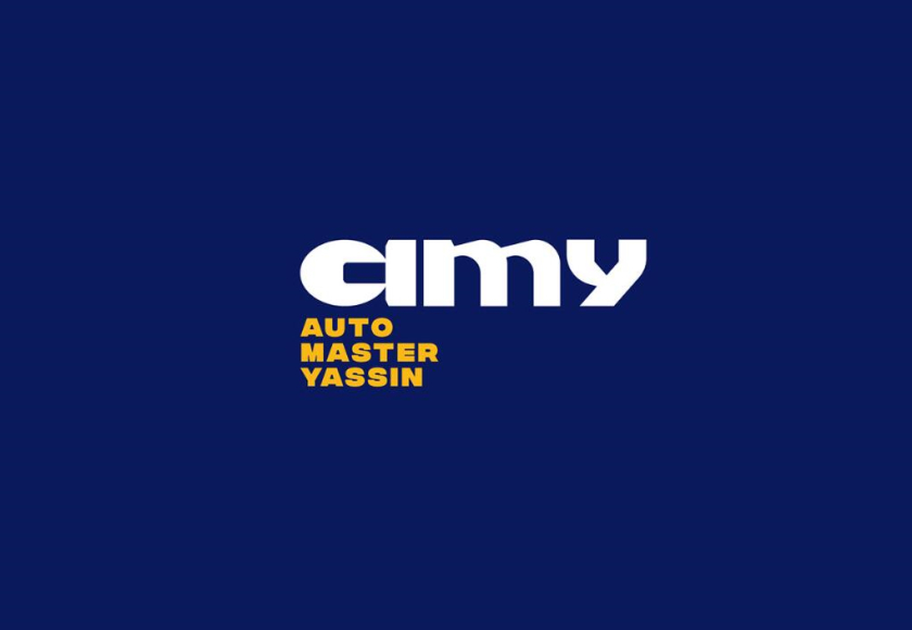 cimy 汽車維修保養(yǎng)服務中心logo設計vi設計