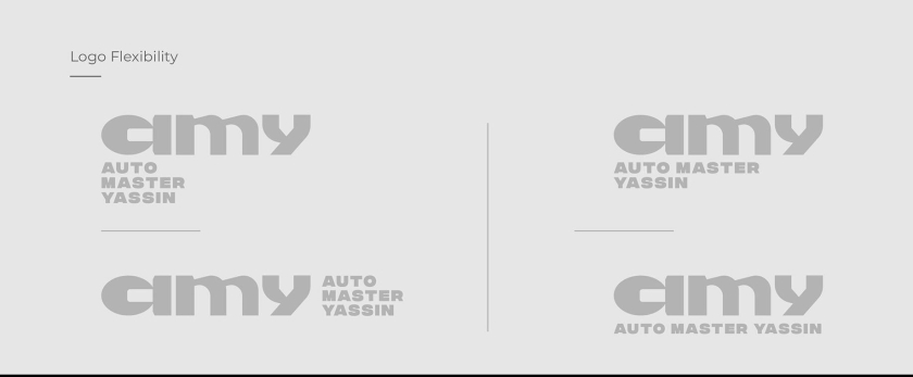 cimy 汽車維修保養(yǎng)服務中心logo設計vi設計