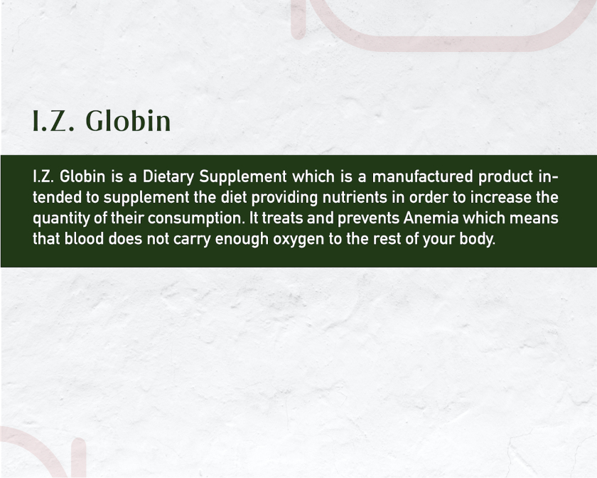 Pharaonia貧血治療藥品包裝設計