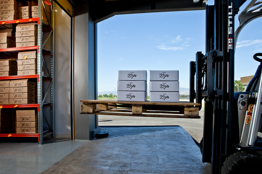 Jam and Jelly 果醬包裝設計“波普插圖風格”