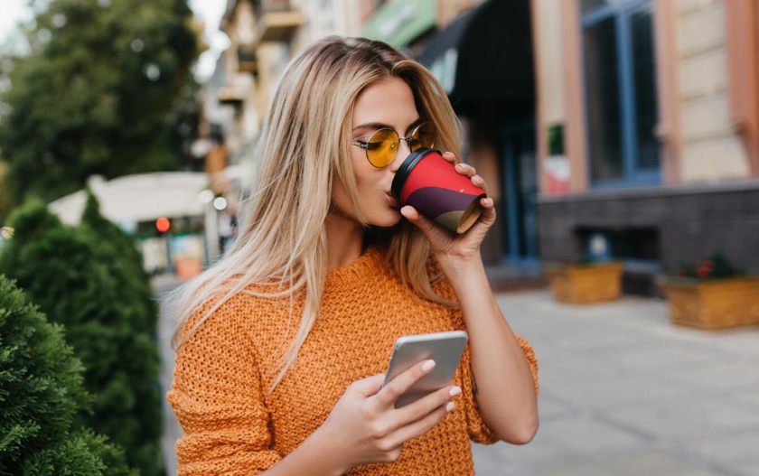 Magnit City咖啡餐廳與零售跨界連鎖店鋪品牌全案設計-logo/vi/空間設計