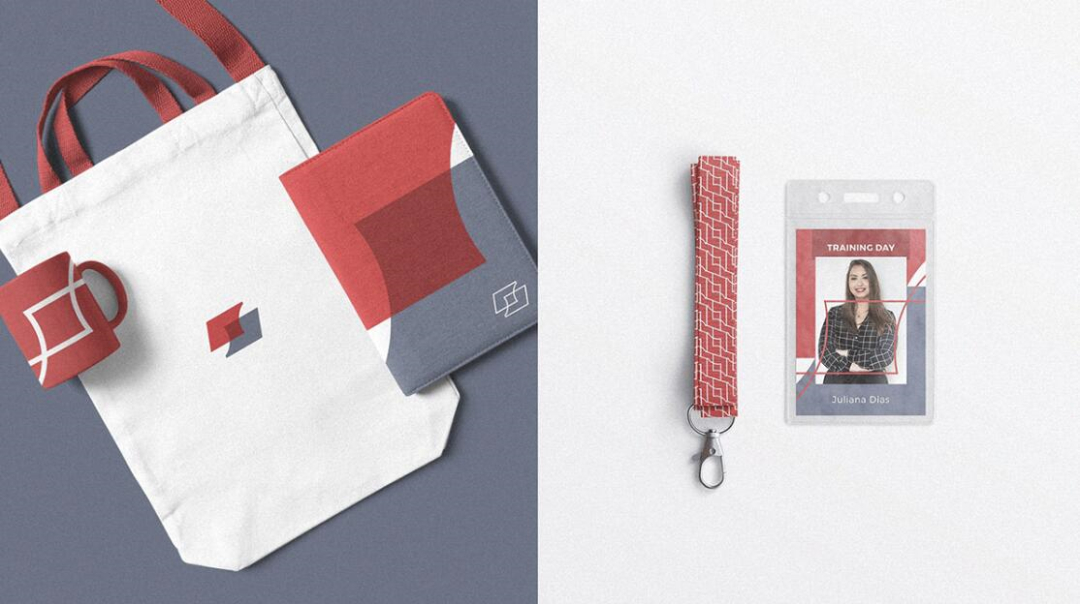 Cal Coelho 架構師個人品牌logo設計vi設計，C+C突顯合作的設計理念