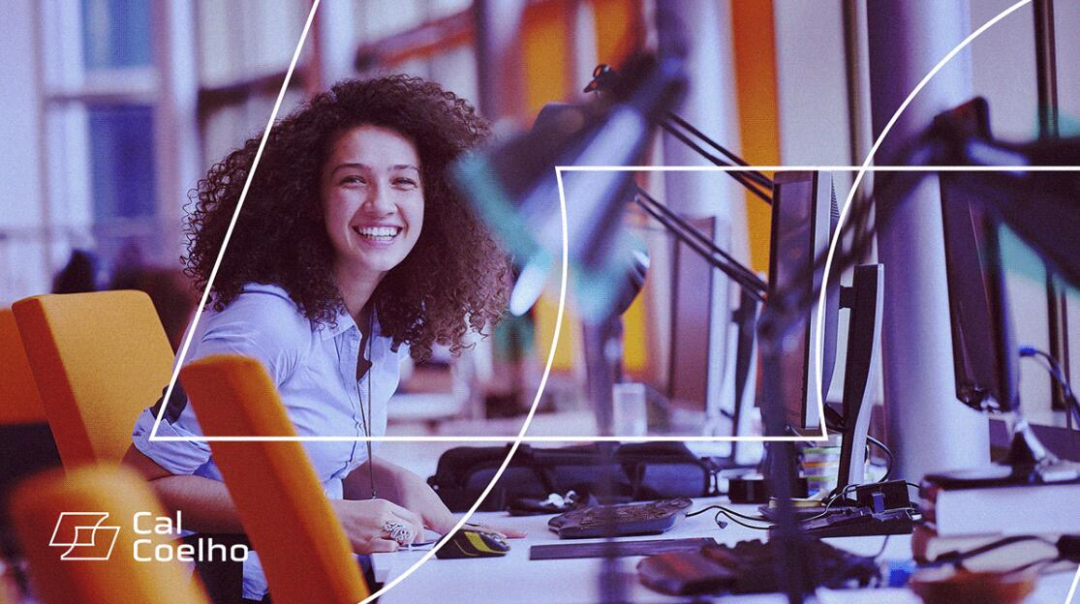 Cal Coelho 架構師個人品牌logo設計vi設計，C+C突顯合作的設計理念