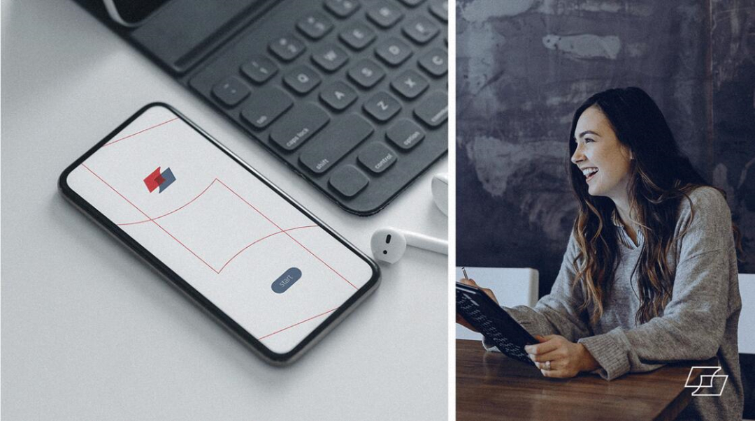 Cal Coelho 架構師個人品牌logo設計vi設計，C+C突顯合作的設計理念