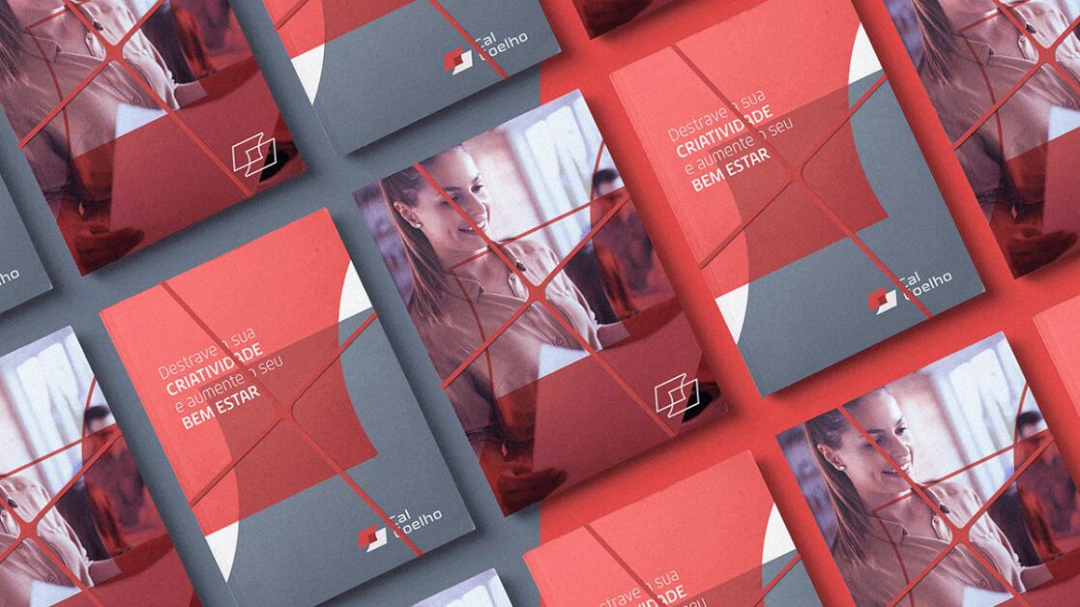 Cal Coelho 架構師個人品牌logo設計vi設計，C+C突顯合作的設計理念