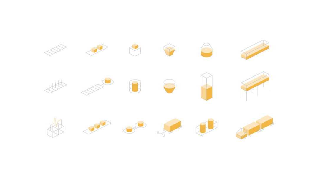 Zerno 農(nóng)業(yè)公司自傳書(shū)籍編輯畫(huà)冊(cè)設(shè)計(jì)