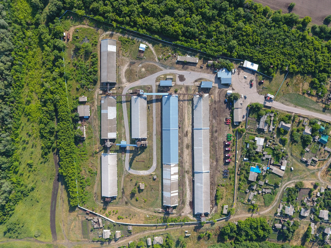 Zerno 農(nóng)業(yè)公司自傳書(shū)籍編輯畫(huà)冊(cè)設(shè)計(jì)