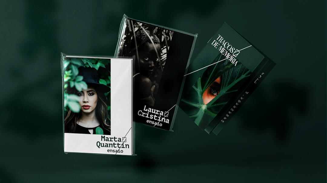 Leo Accioly 高質(zhì)量攝影公司品牌識(shí)別設(shè)計(jì)