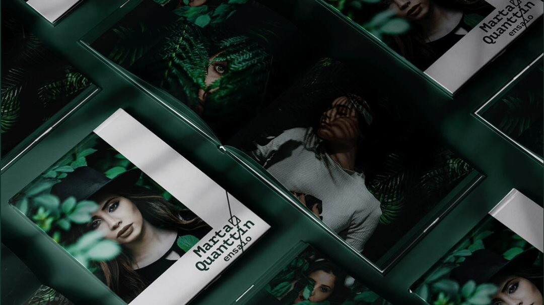 Leo Accioly 高質(zhì)量攝影公司品牌識(shí)別設(shè)計(jì)