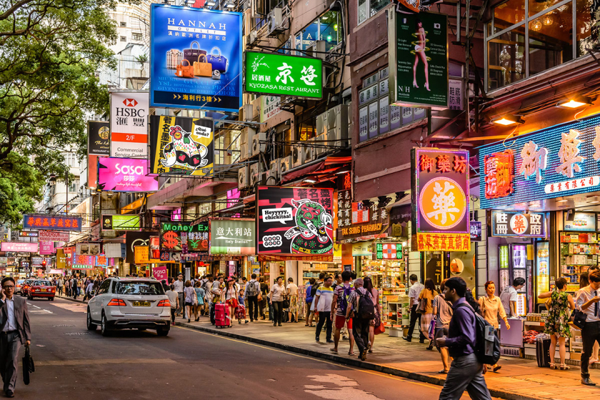 Good Good墨西哥休閑餐飲品牌設計，“中國皮影風”插畫元素設計