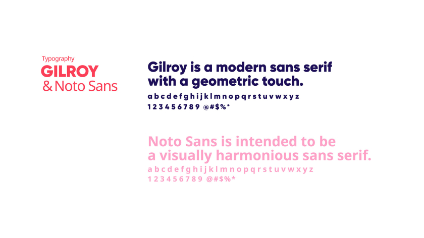 Supernova高端精品設計工作室品牌形象設計與炫酷卡通風格插畫設計