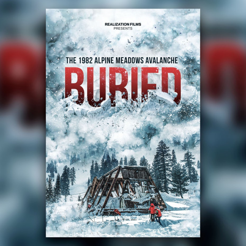 驚悚電影海報設計