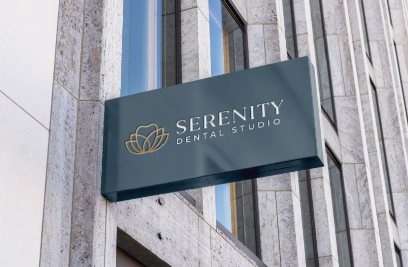 logo設計演示樣板