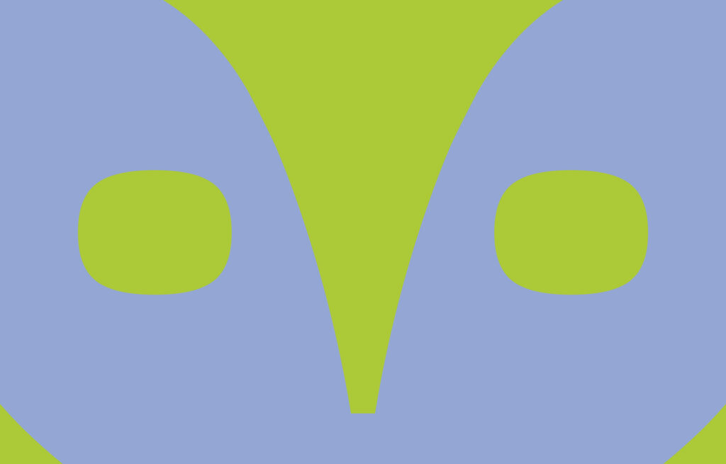 SCNWI兒童圖書作家插畫家協會品牌重塑視覺形象設計-貓頭鷹logo&vi設計