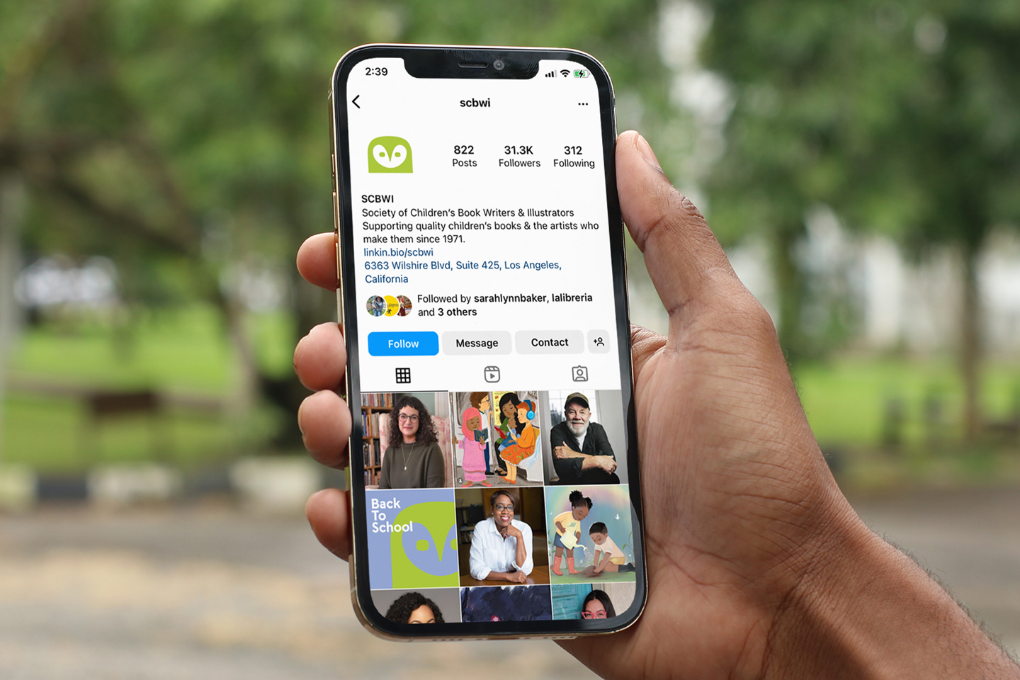 SCNWI兒童圖書作家插畫家協會品牌重塑視覺形象設計-貓頭鷹logo&vi設計