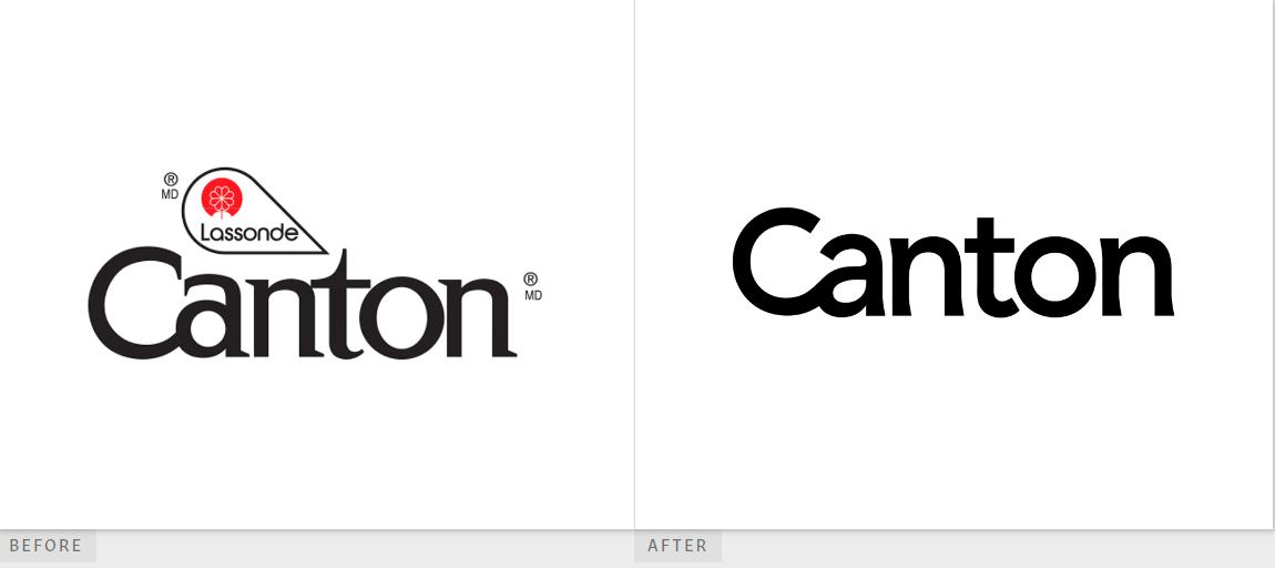 Canton 火鍋食材與湯料醬汁品牌更新重塑與包裝設計