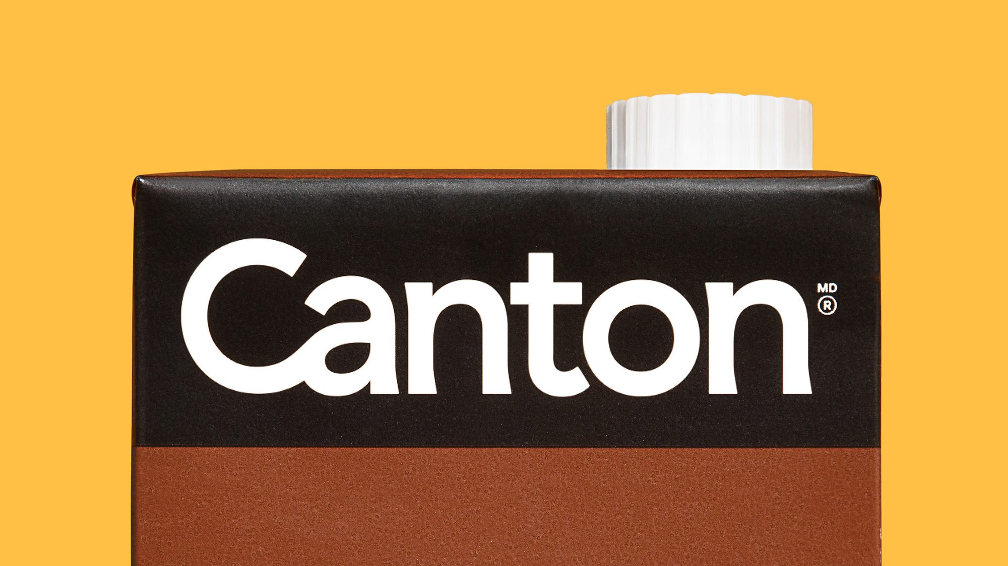 Canton 火鍋食材與湯料醬汁品牌更新重塑與包裝設計