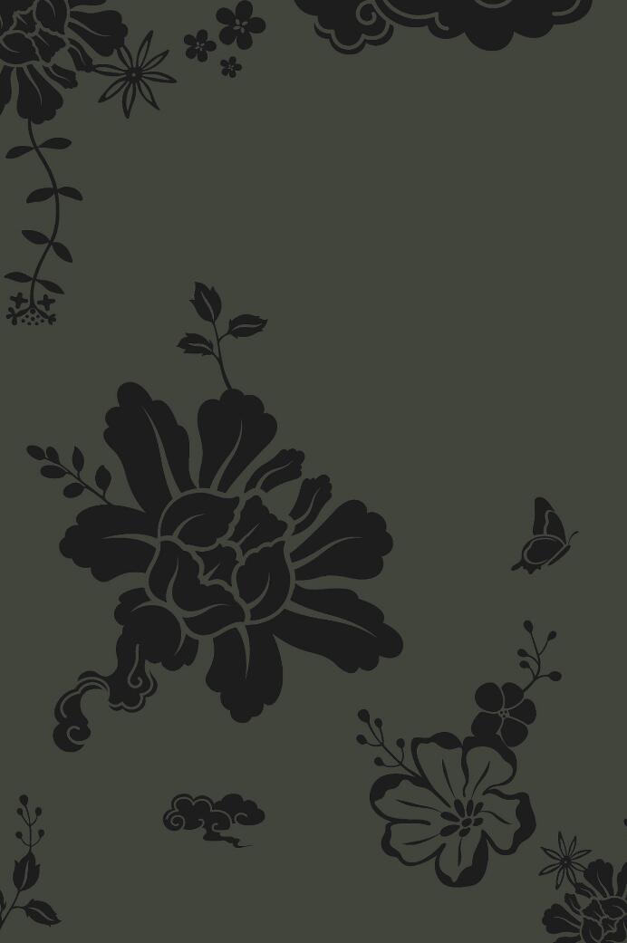 Skinlosophy 東方中藥草本化妝品包裝設(shè)計(jì)“金箔沖壓工藝”