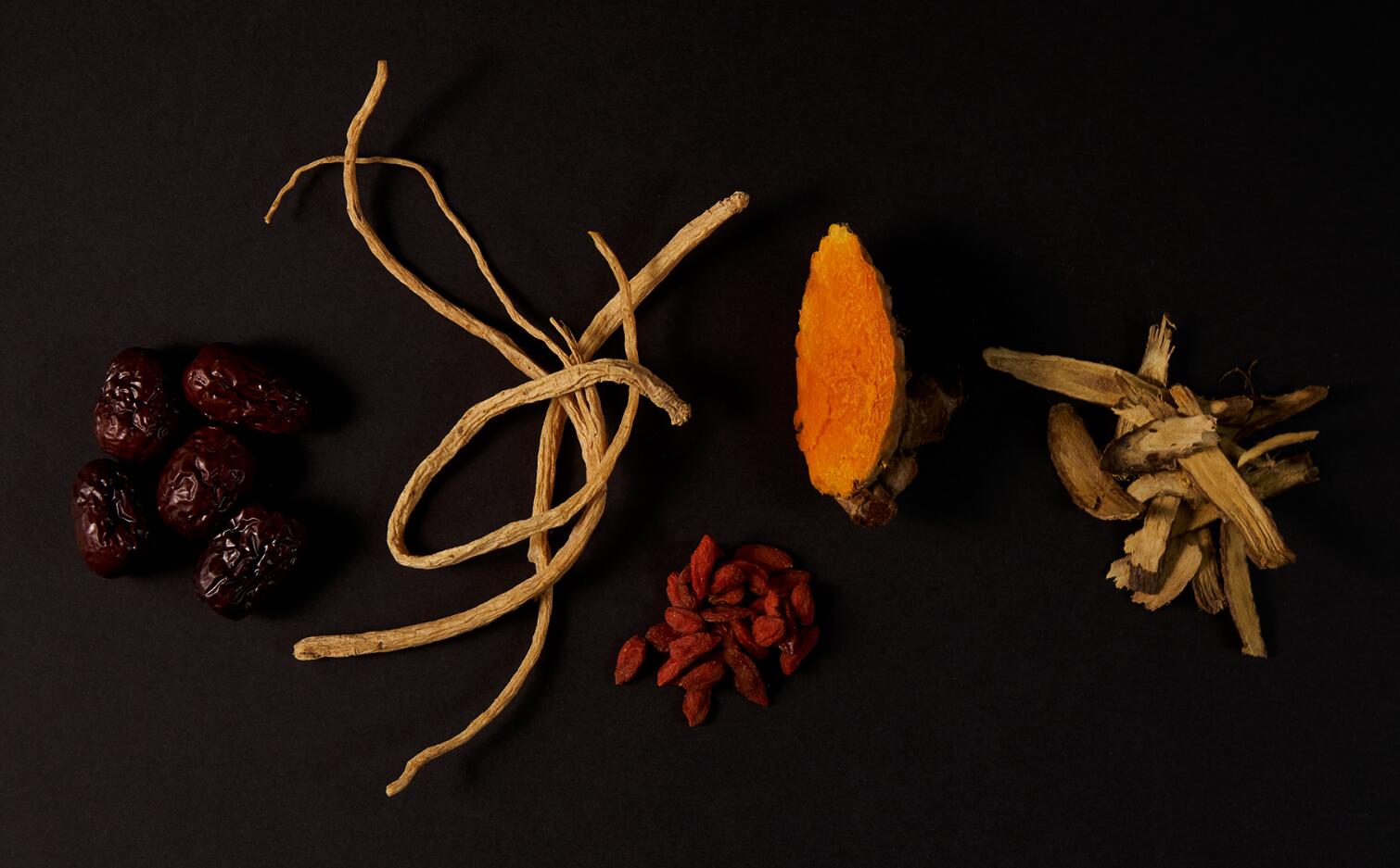 Skinlosophy 東方中藥草本化妝品包裝設(shè)計(jì)“金箔沖壓工藝”