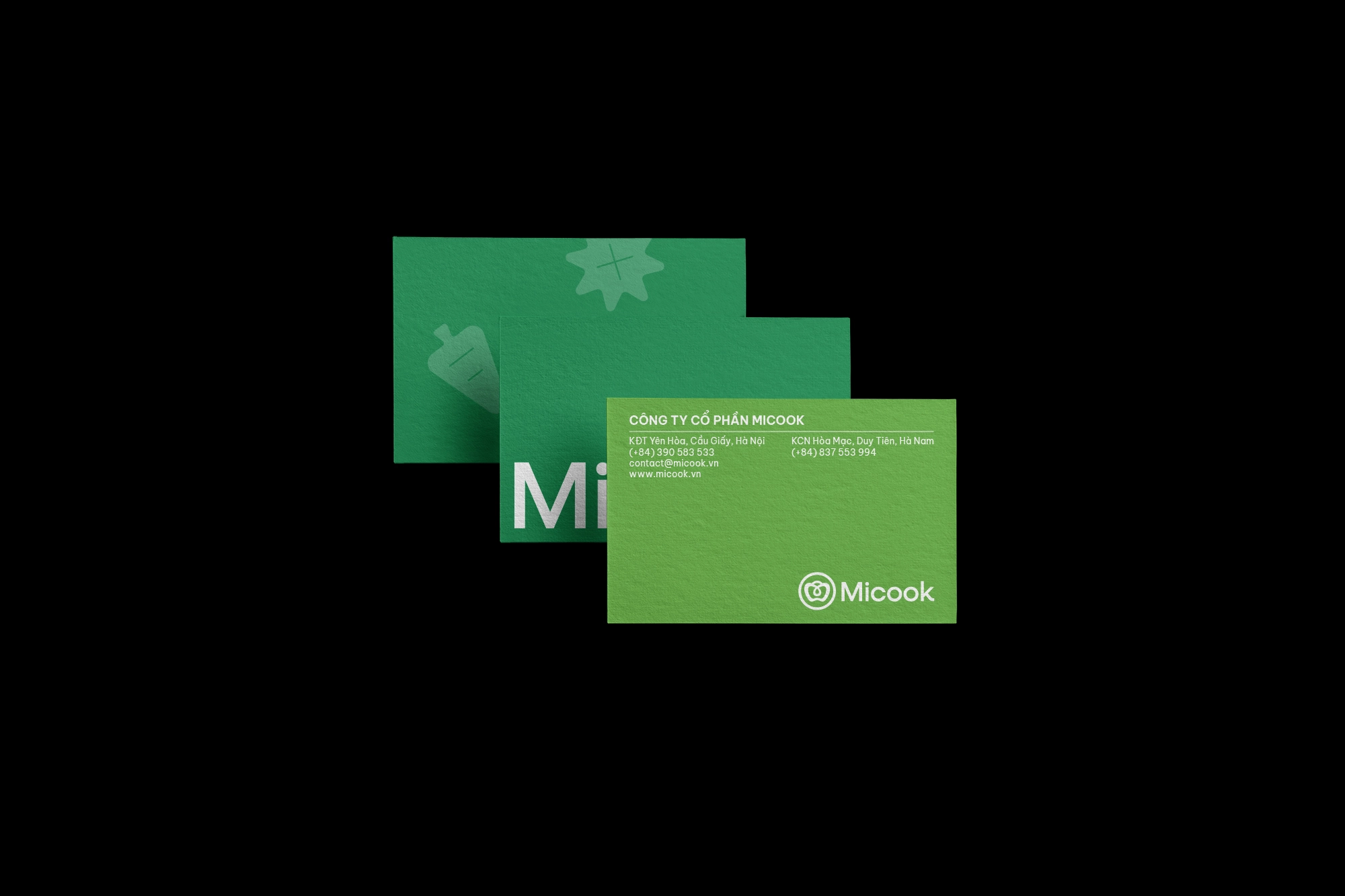 Micook食品農產品農業公司logo設計“鐘形辣椒+水滴+圓圈”vi設計