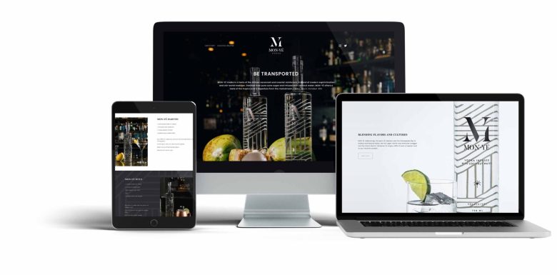 MON-YéVodka西非伏特加酒水包裝設(shè)計(jì)，紡織品團(tuán)案+MV品牌logo設(shè)計(jì)