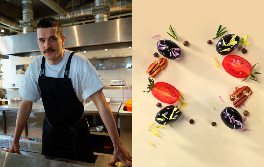 Vkusnoteevo牛奶酸奶美味乳制品專家品牌定位重塑與包裝設計