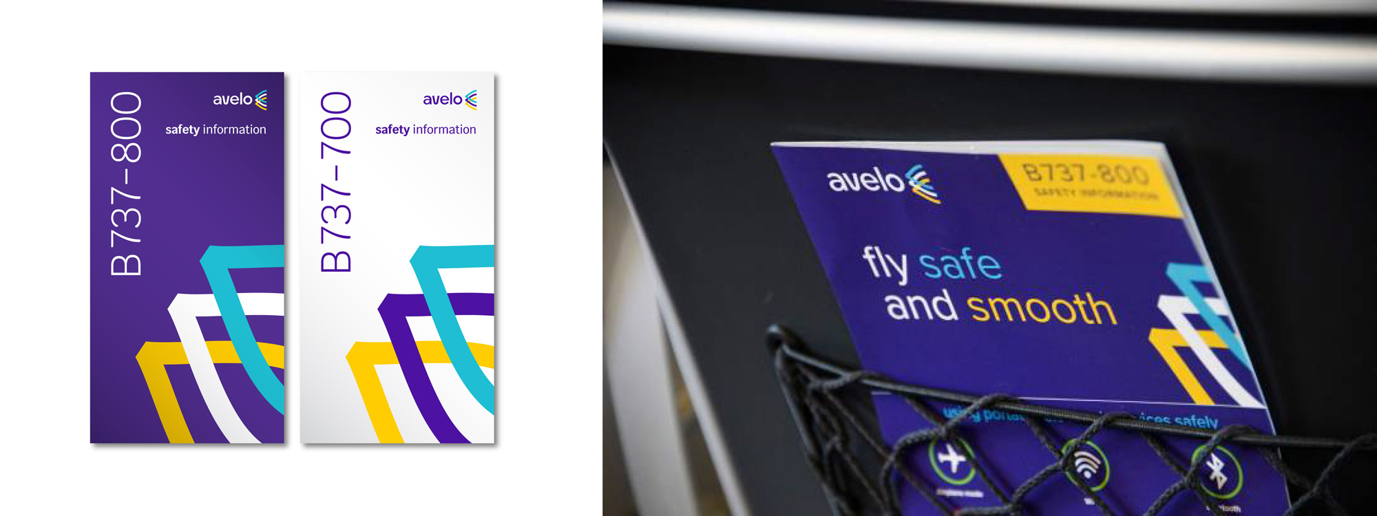 Avelo 航空公司品牌視覺形象設計-logo vi設計 Avelo 航空公司品牌視覺形象設計-logo vi設計