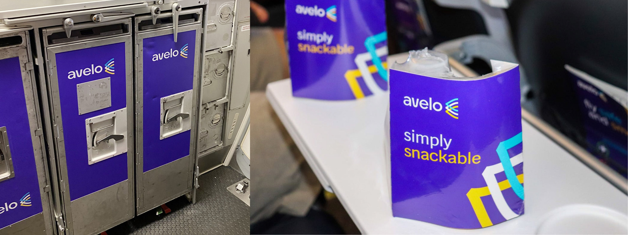 Avelo 航空公司品牌視覺形象設計-logo vi設計 Avelo 航空公司品牌視覺形象設計-logo vi設計