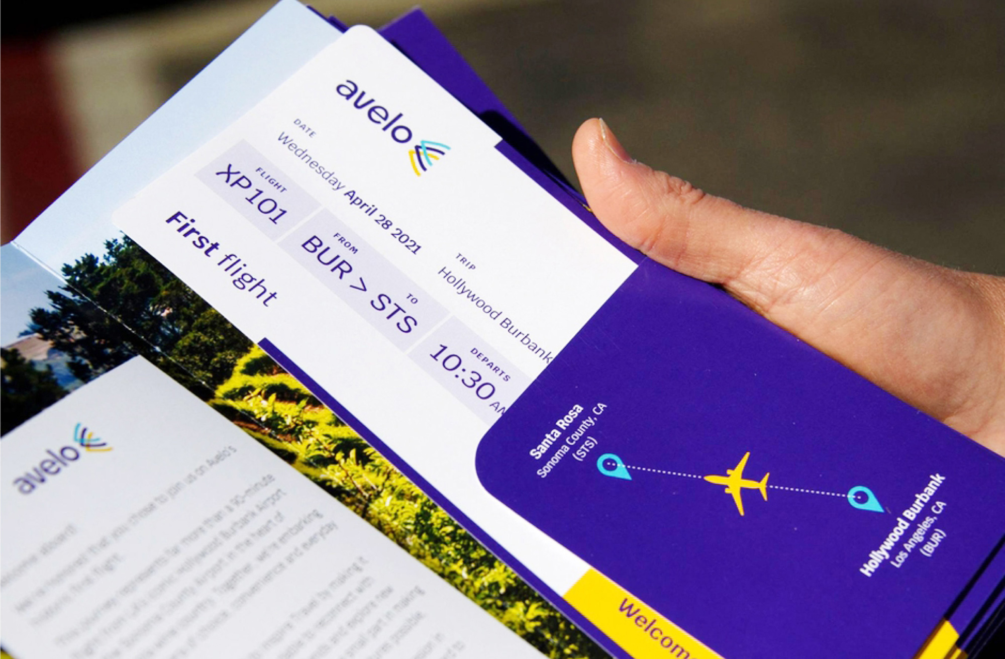 Avelo 航空公司品牌視覺形象設計-logo vi設計 Avelo 航空公司品牌視覺形象設計-logo vi設計