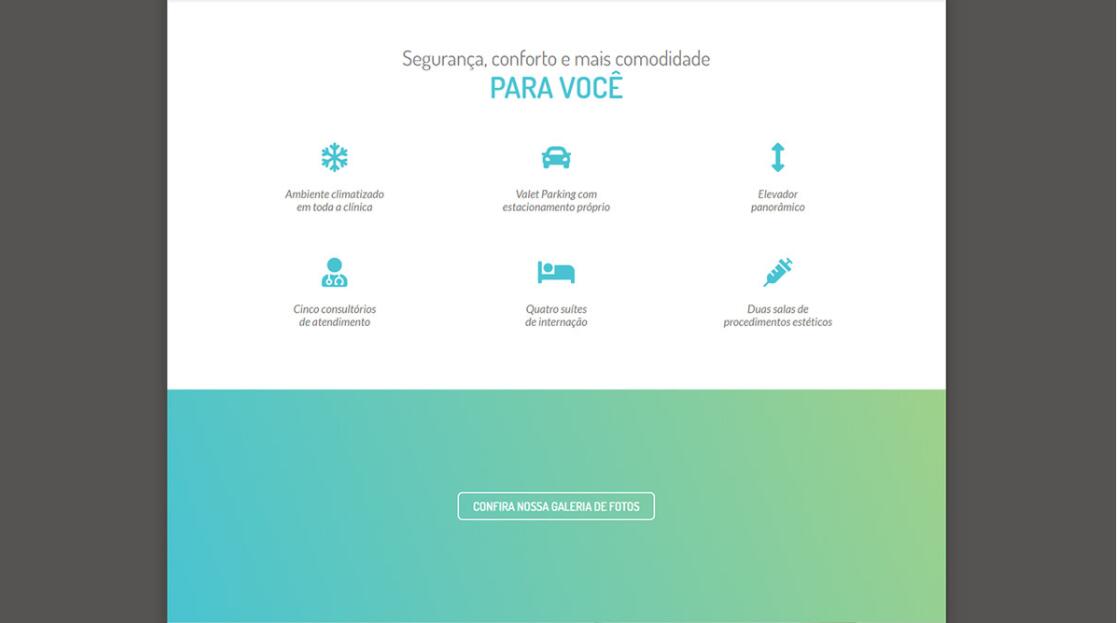 CARPE 美容整形塑形醫院logo設計vi設計，線條字母c