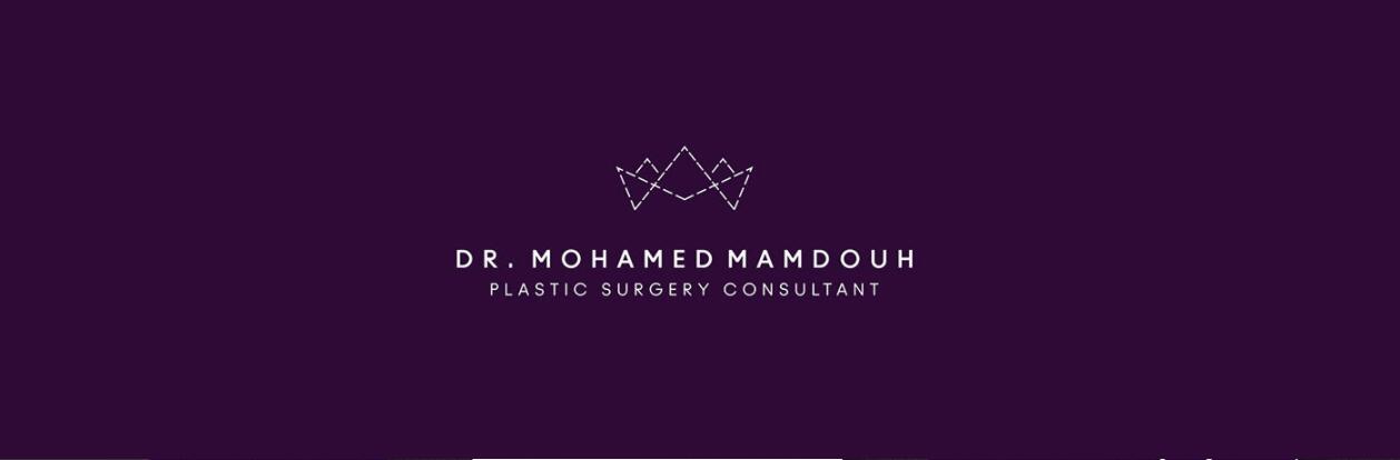 M.Aesthtics 醫(yī)療美容整形醫(yī)院logo設(shè)計(jì)品牌形象vi設(shè)計(jì)“虛線”元素