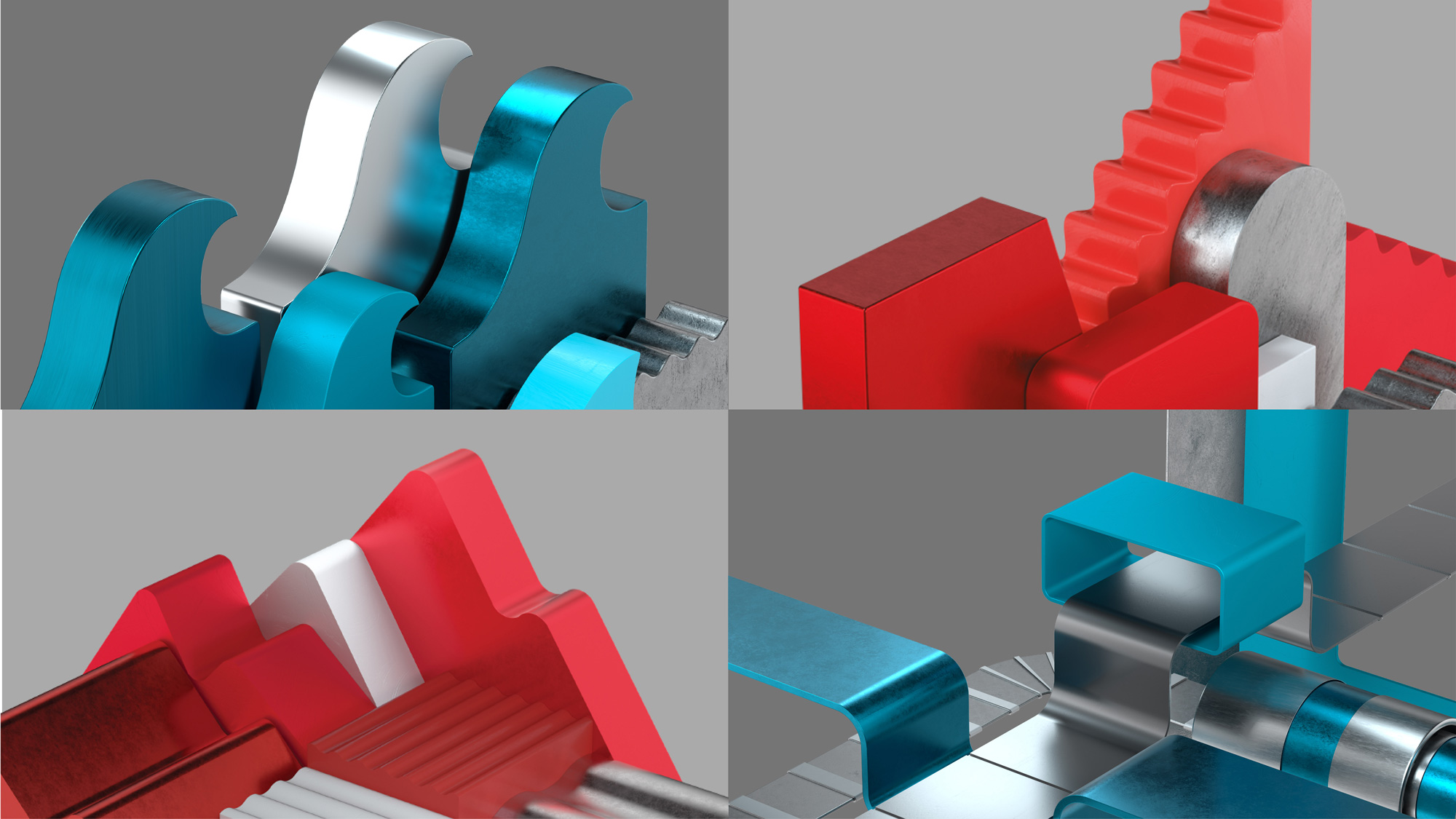 Repsol雷普索爾汽車卡車摩托車潤滑油桶型設計包裝設計“3D環(huán)繞元素“