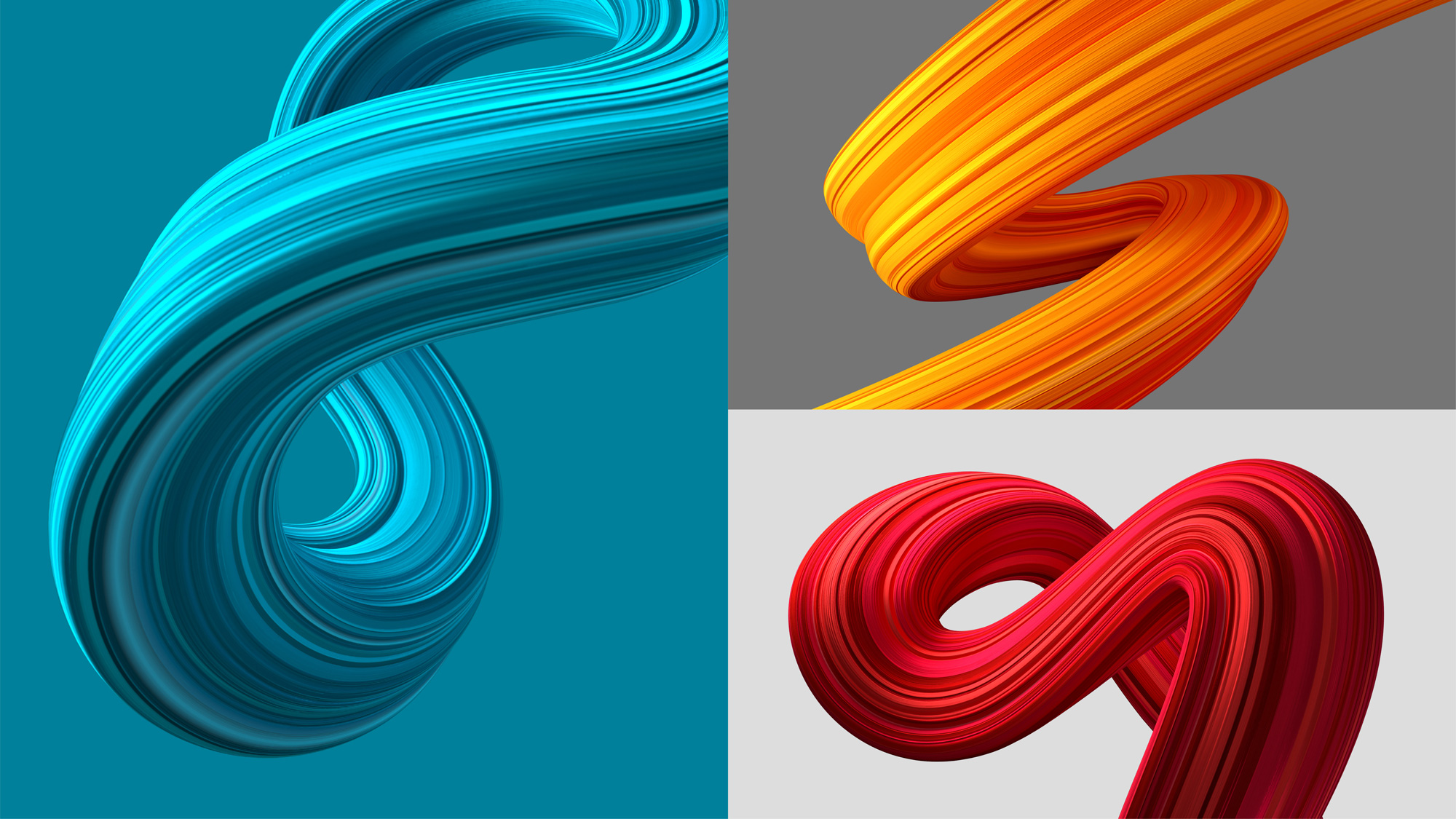 Repsol雷普索爾汽車卡車摩托車潤滑油桶型設計包裝設計“3D環(huán)繞元素“