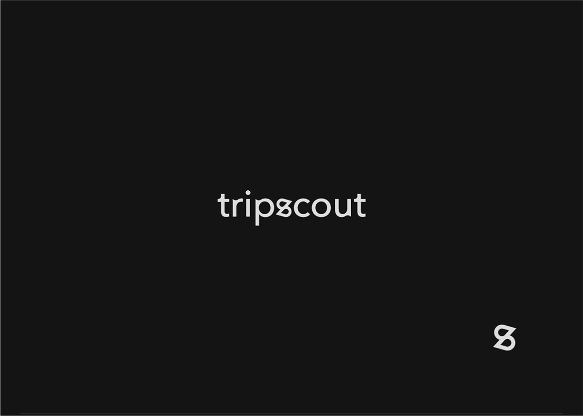 20個美學平衡的簡單logo設計示例靈感