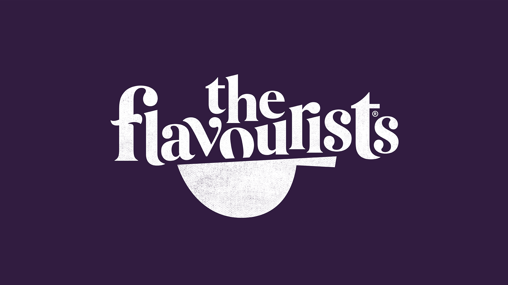 The Flavourists 方便速食食品調(diào)味品“平底鍋”品牌logo設(shè)計(jì)與包裝設(shè)計(jì)