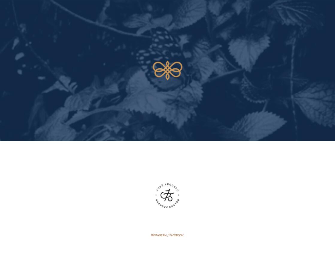 Kamylla 醫療美容健康減肥診所logo設計vi設計，蝴蝶蛻變概念