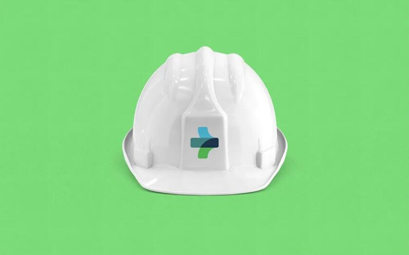 Attentive 風(fēng)力能源公司箭頭新logo設(shè)計(jì)視覺(jué)形象vi設(shè)計(jì)