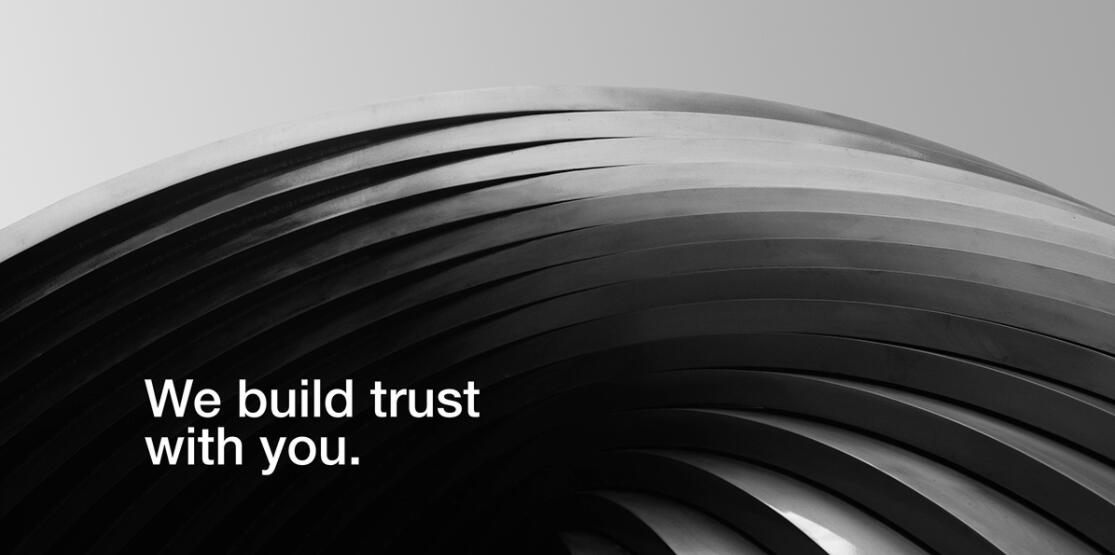 Xyle建筑設計公司logo設計品牌形象vis設計，x磚塊logo與超酷黑白漸變vi風