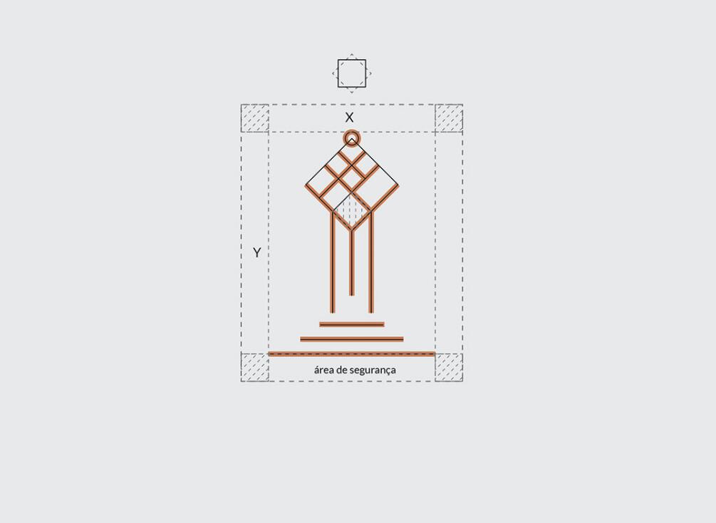 Insight 金融投資公司logo設(shè)計(jì)vis設(shè)計(jì)，基石與增長線條元素