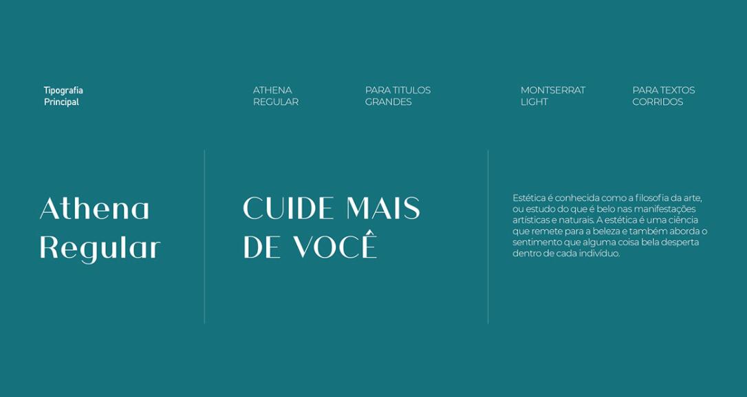 KAFRINA美容護膚產品品牌logo/vi設計，雙A字母+橢圓形品牌形象識別