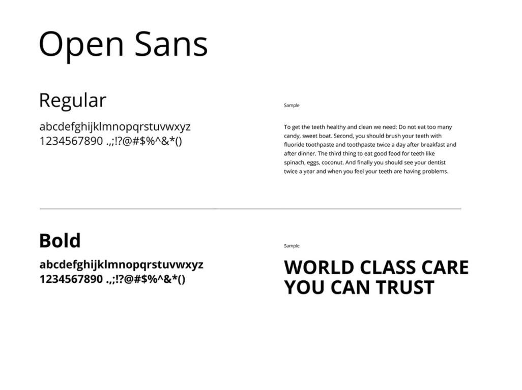 Nha Viet 牙科牙齒醫(yī)療診所品牌全案策劃設(shè)計-logo