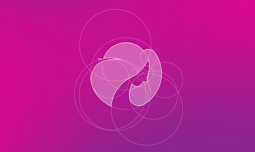 Panacea 女性體型矯正健康美容整理護理醫(yī)院logo設(shè)計，女神輪廓圖形